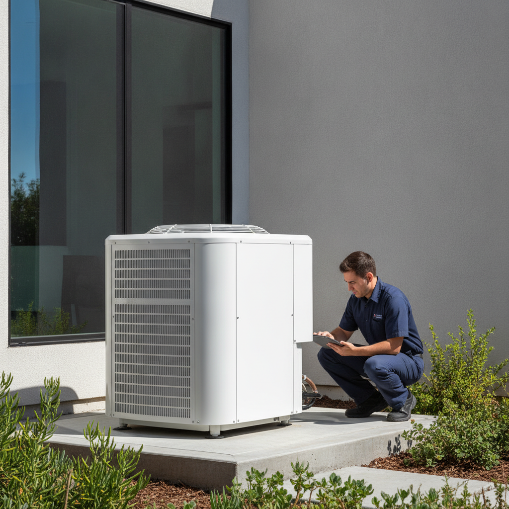 Complete San Diego HVAC services. — Progressive Heating & Air