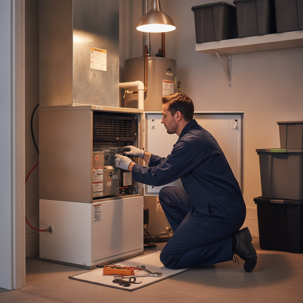 Ductless Air Conditioning Systems: A Complete San Diego Homeowner’s Guide