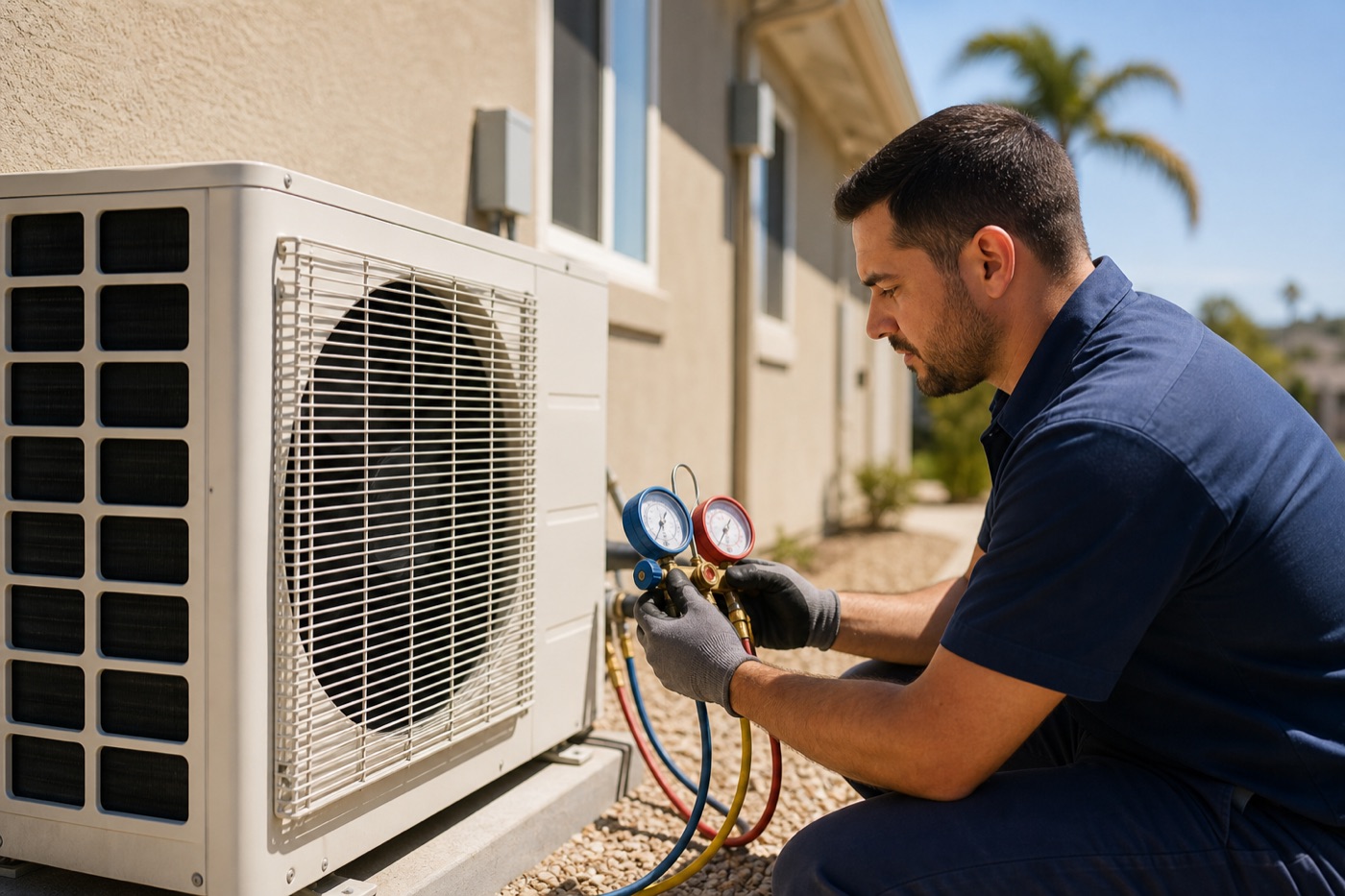 AC by Progressive Heating & Air