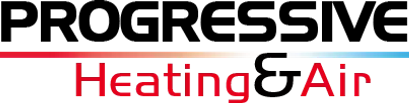 Progressive Heating & Air