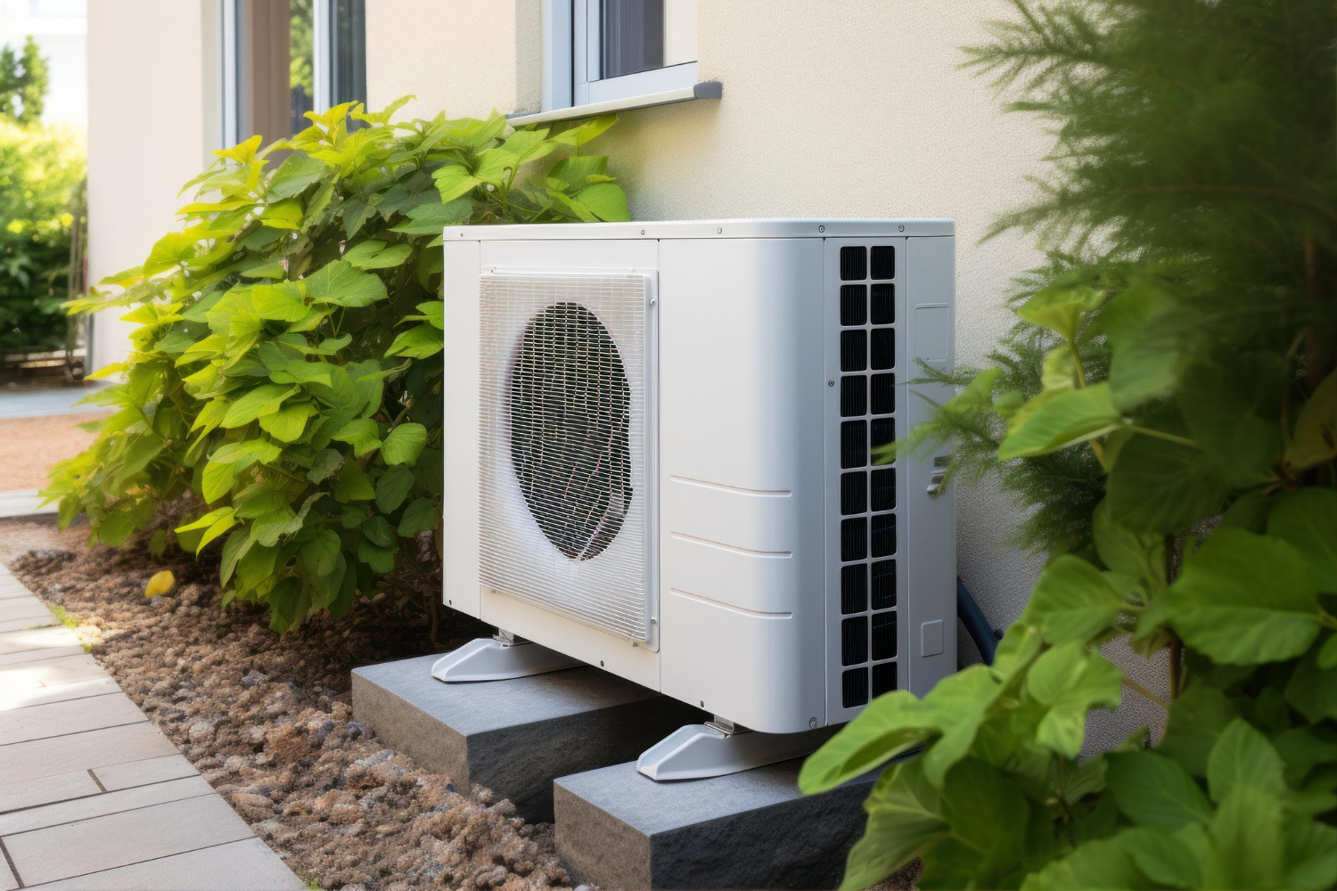 heat pump rebates