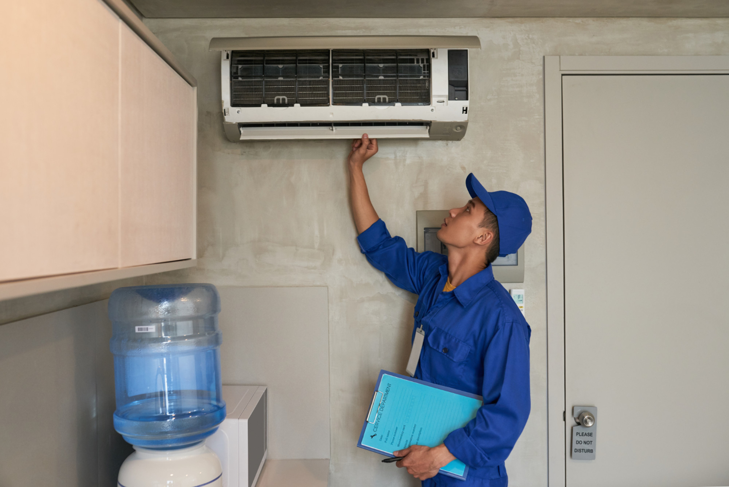 Hvac Blogs 5 Ac Check Up