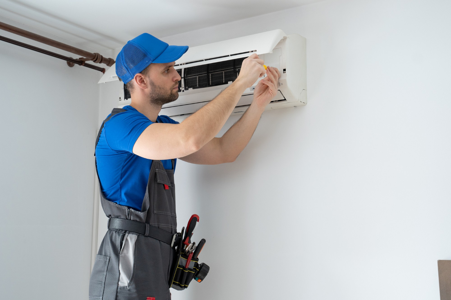 Hvac Blogs 4 Ac Replacement