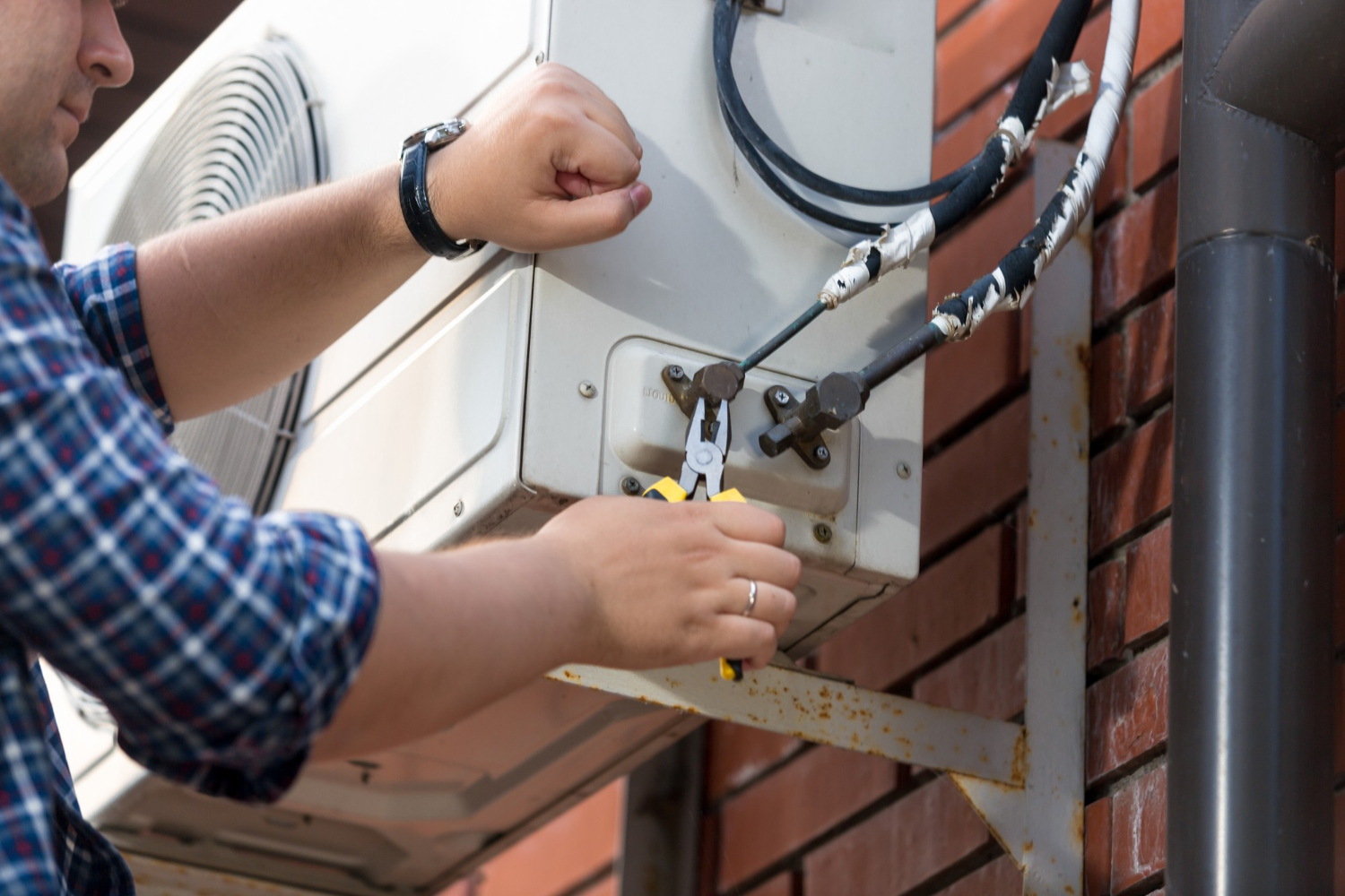 Hvac Blogs 1 Heat Pump Repair